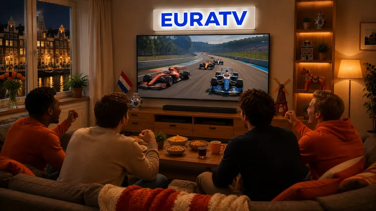 Sciencefictionfilm — IPTV Prijs Films Nederland 2026 IPTV Pakketten