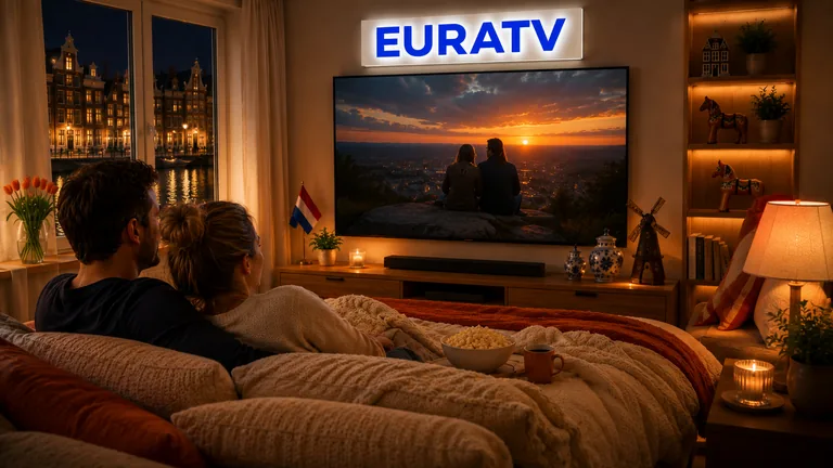 Avonturenfilm — IPTV Prijs Films Nederland 2026 IPTV Pakketten