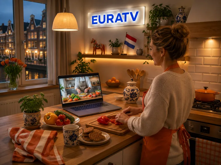 Natuurdocumentaire — IPTV Prijs Films Nederland 2026 IPTV Pakketten