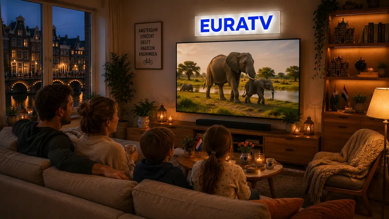 Familiekomedie — IPTV Prijs Films Nederland 2026 IPTV Pakketten