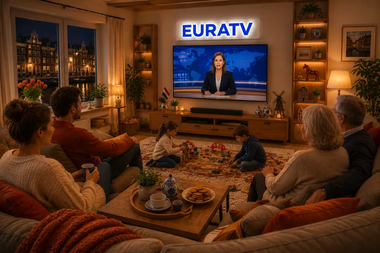 Misdaadserie — IPTV Prijs Films Nederland 2026 IPTV Pakketten
