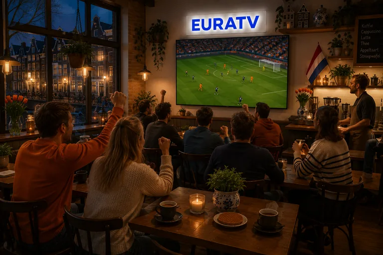 Kinderfilm & Animatie — IPTV Prijs Films Nederland 2026 IPTV Pakketten