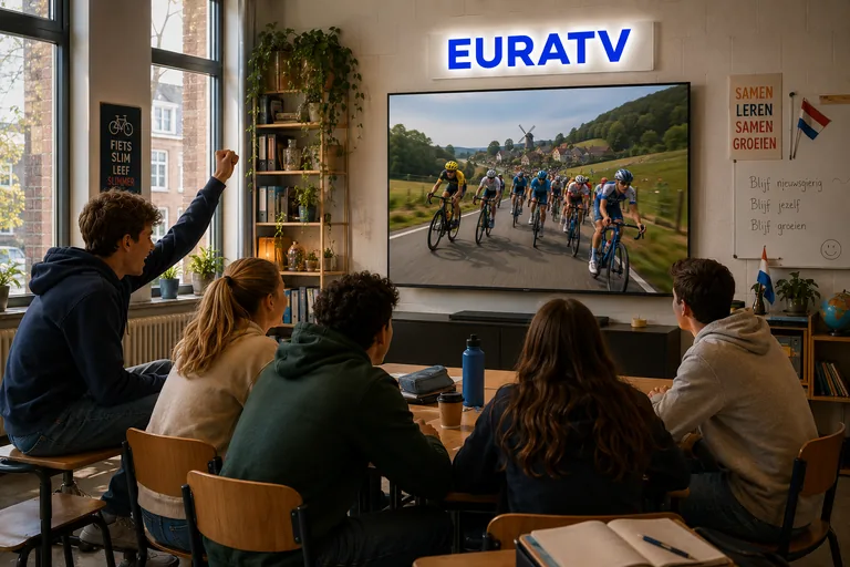 Sportdocumentaire — IPTV Prijs Films Nederland 2026 IPTV Pakketten