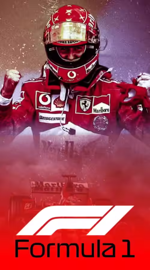 Formula 1 via IPTV Smarters Pro EURATV