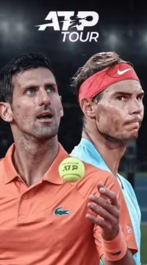 Tennis via IPTV Smarters Pro EURATV