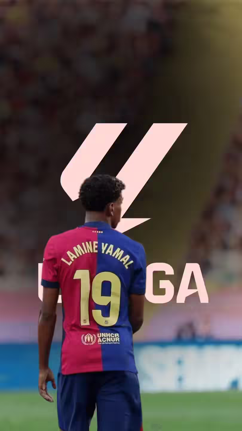 La Liga via IPTV Smarters Pro EURATV